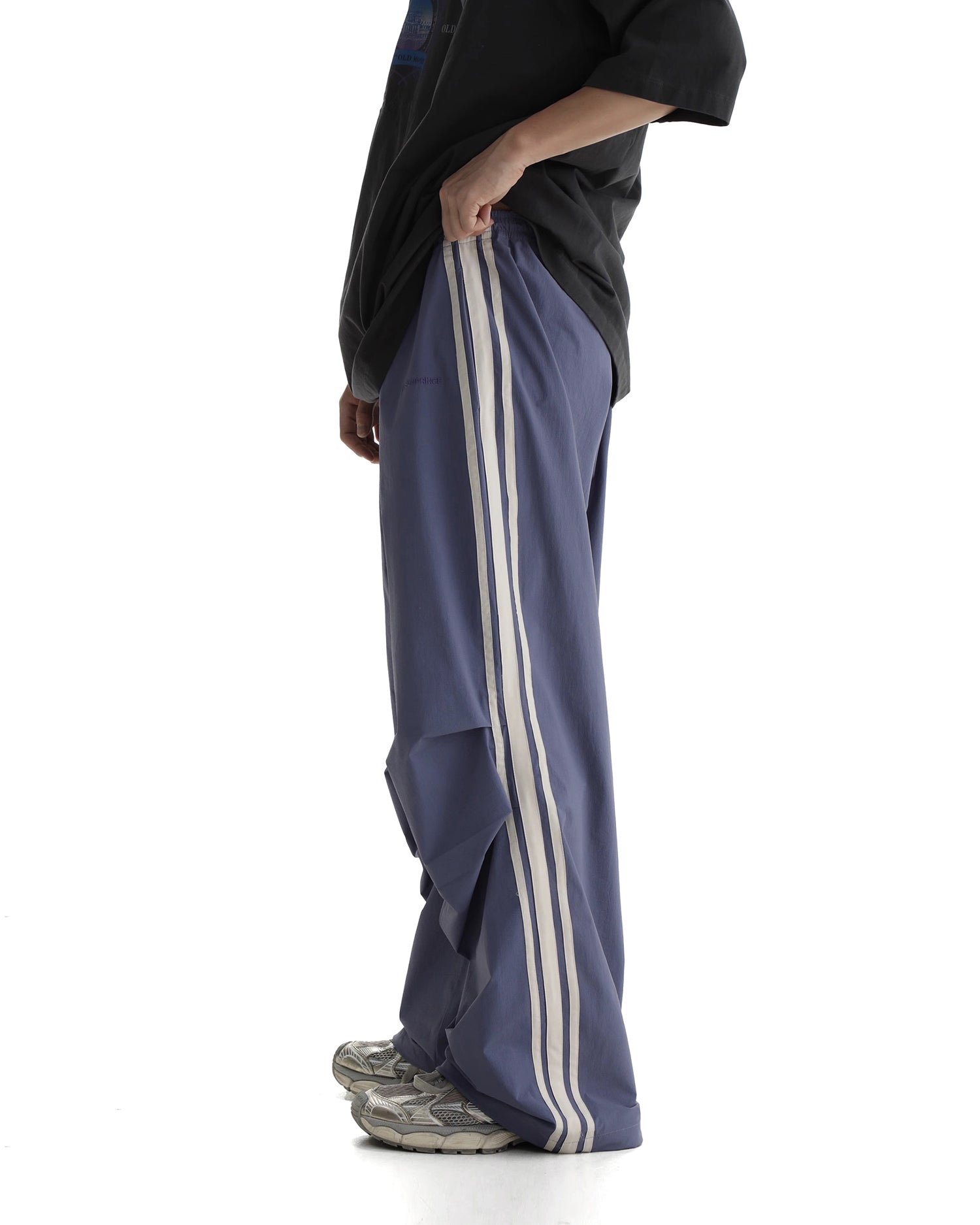 Millennium Parachute Trackpants