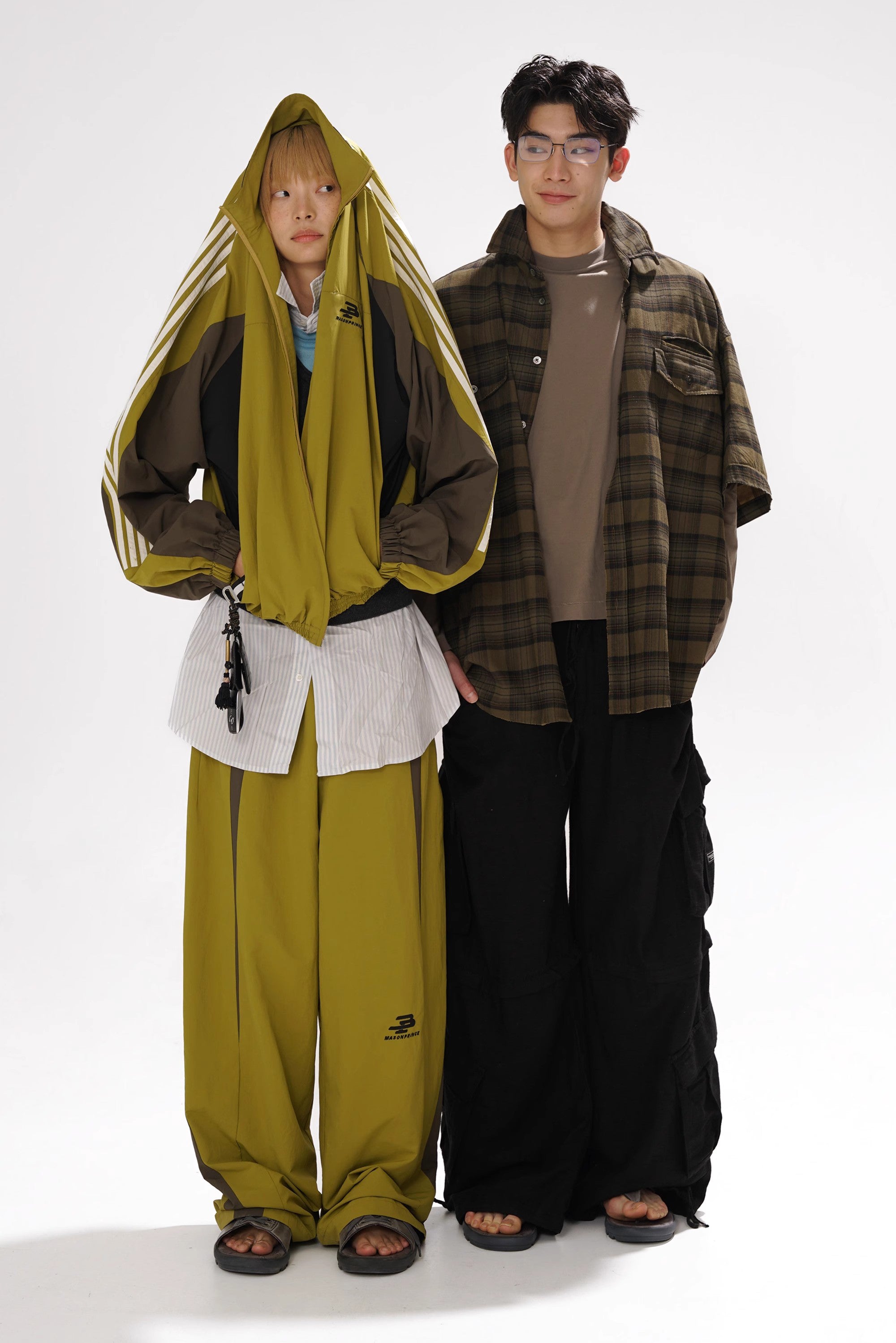 Legacy Coach Joggerpants