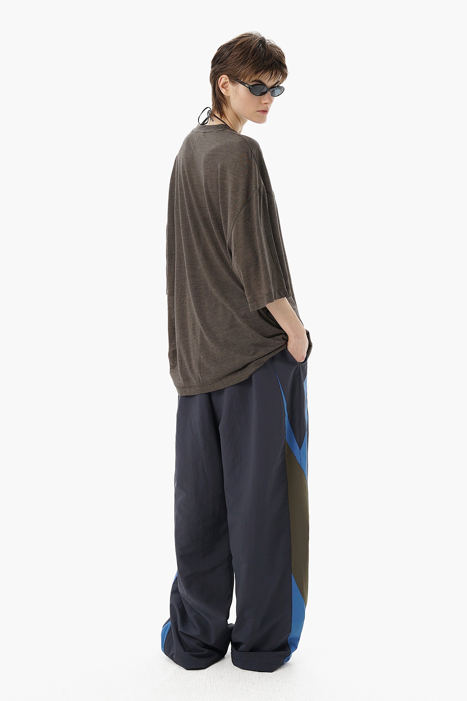 University Mesh Jersey