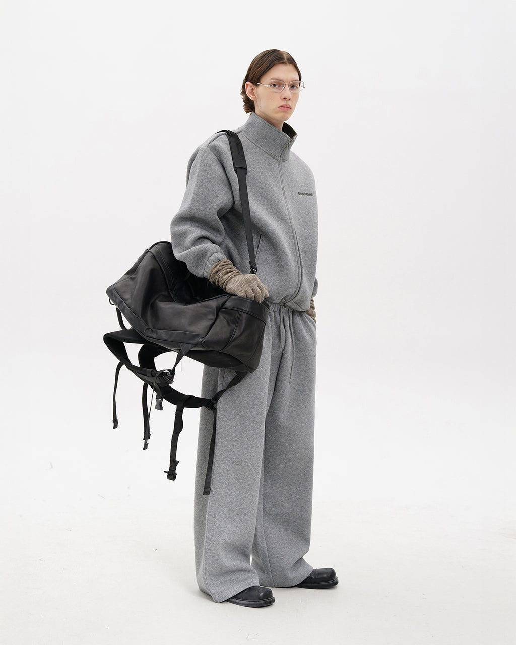 Air-Layer Sweatpants