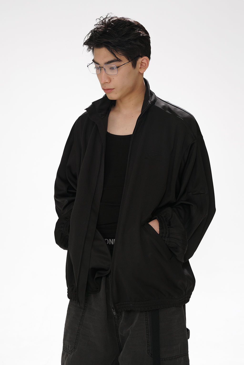 Tatami Jacket