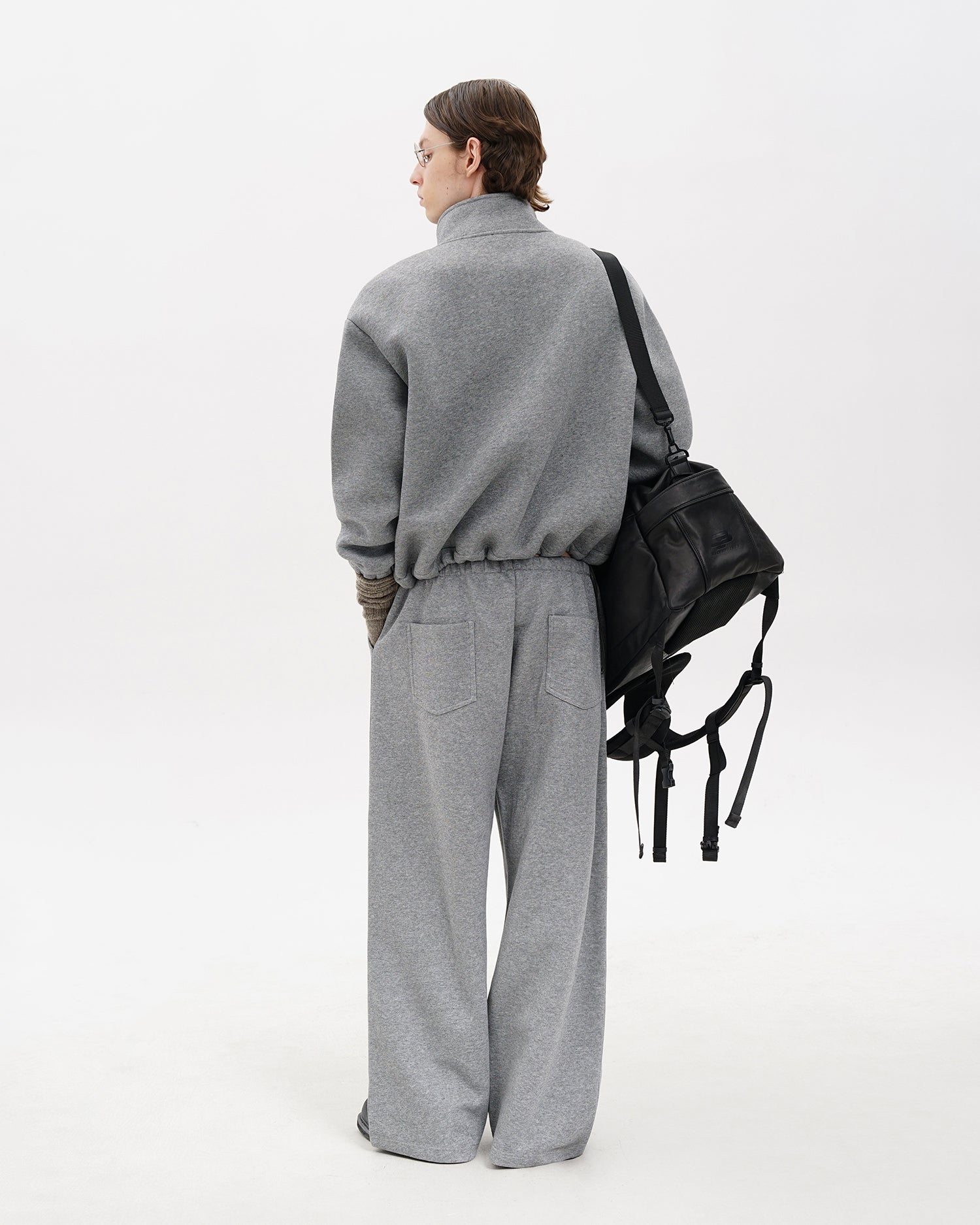 Air-Layer Sweatpants