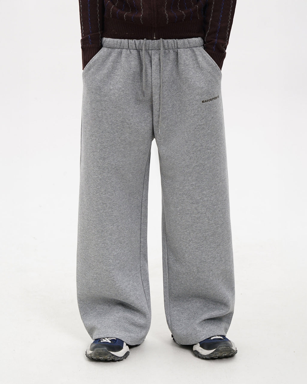 Air-Layer Sweatpants