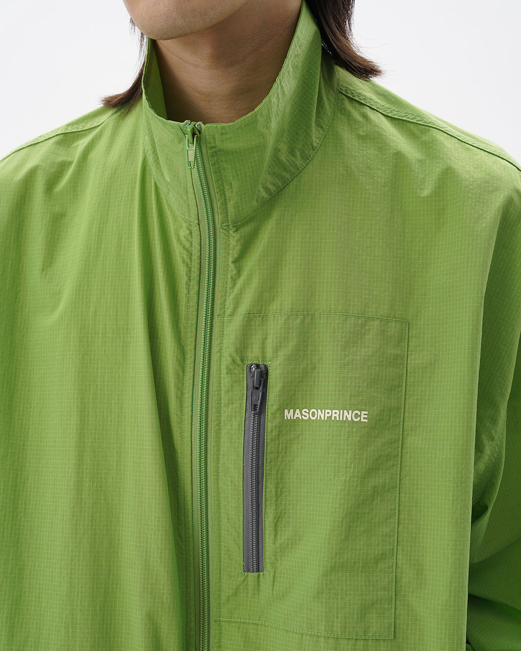 Second Skin Outdoor Jacket