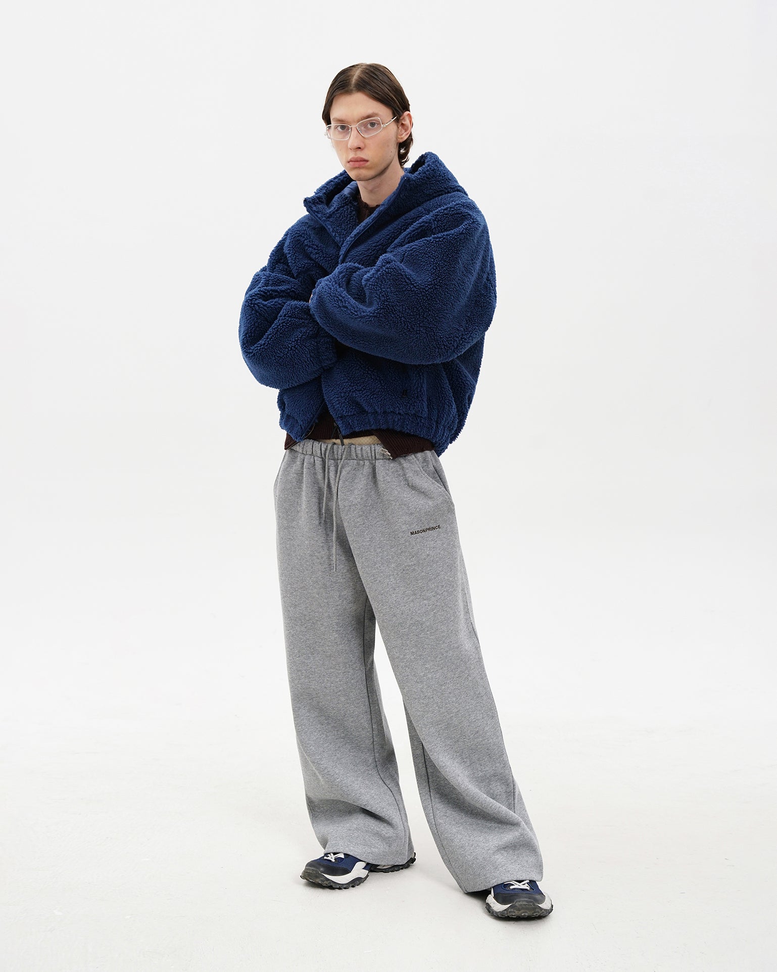 Air-Layer Sweatpants