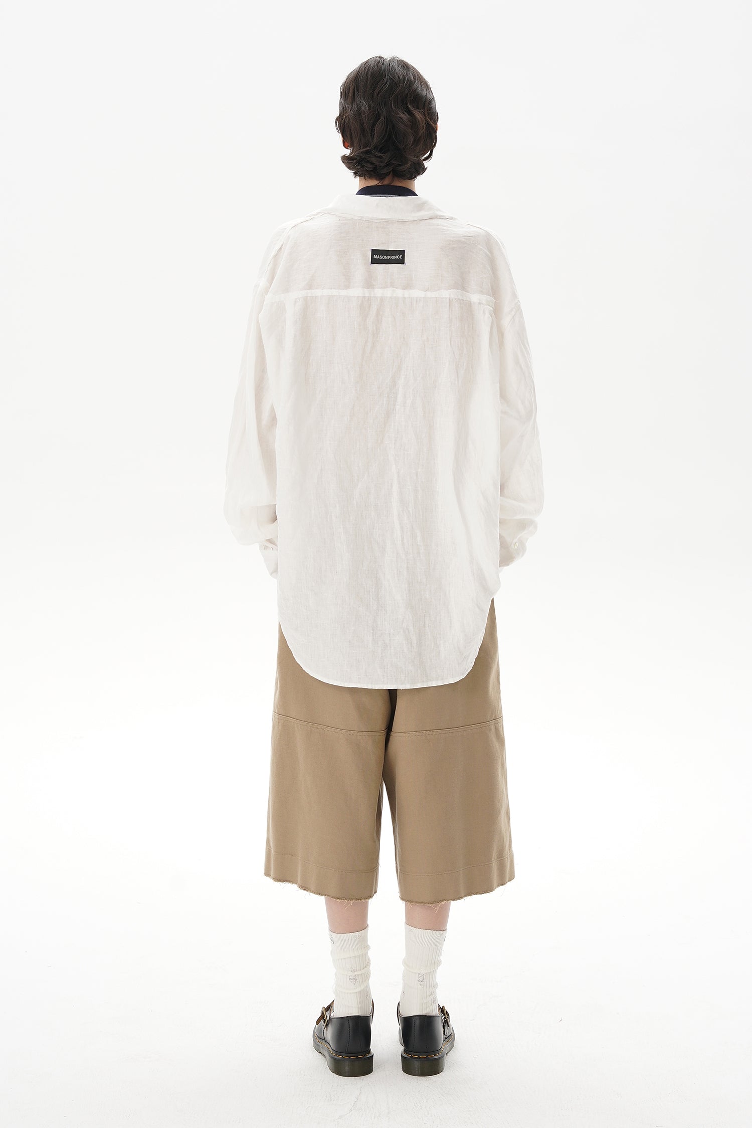 Athena Breathable Soft Shirt