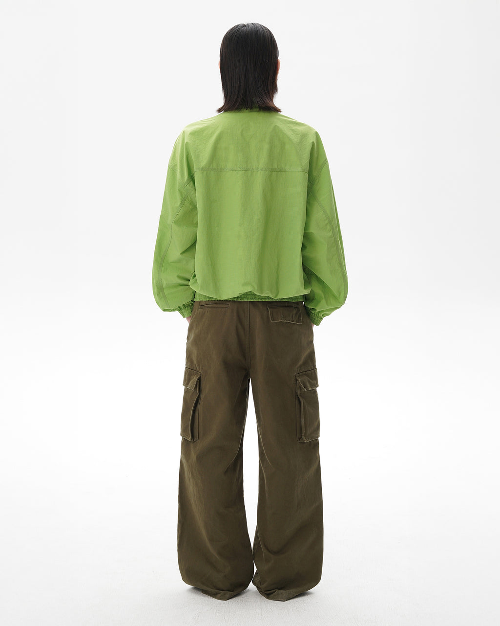 Second Skin Outdoor Jacket