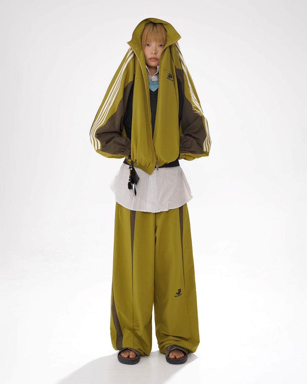 Legacy Coach Joggerpants