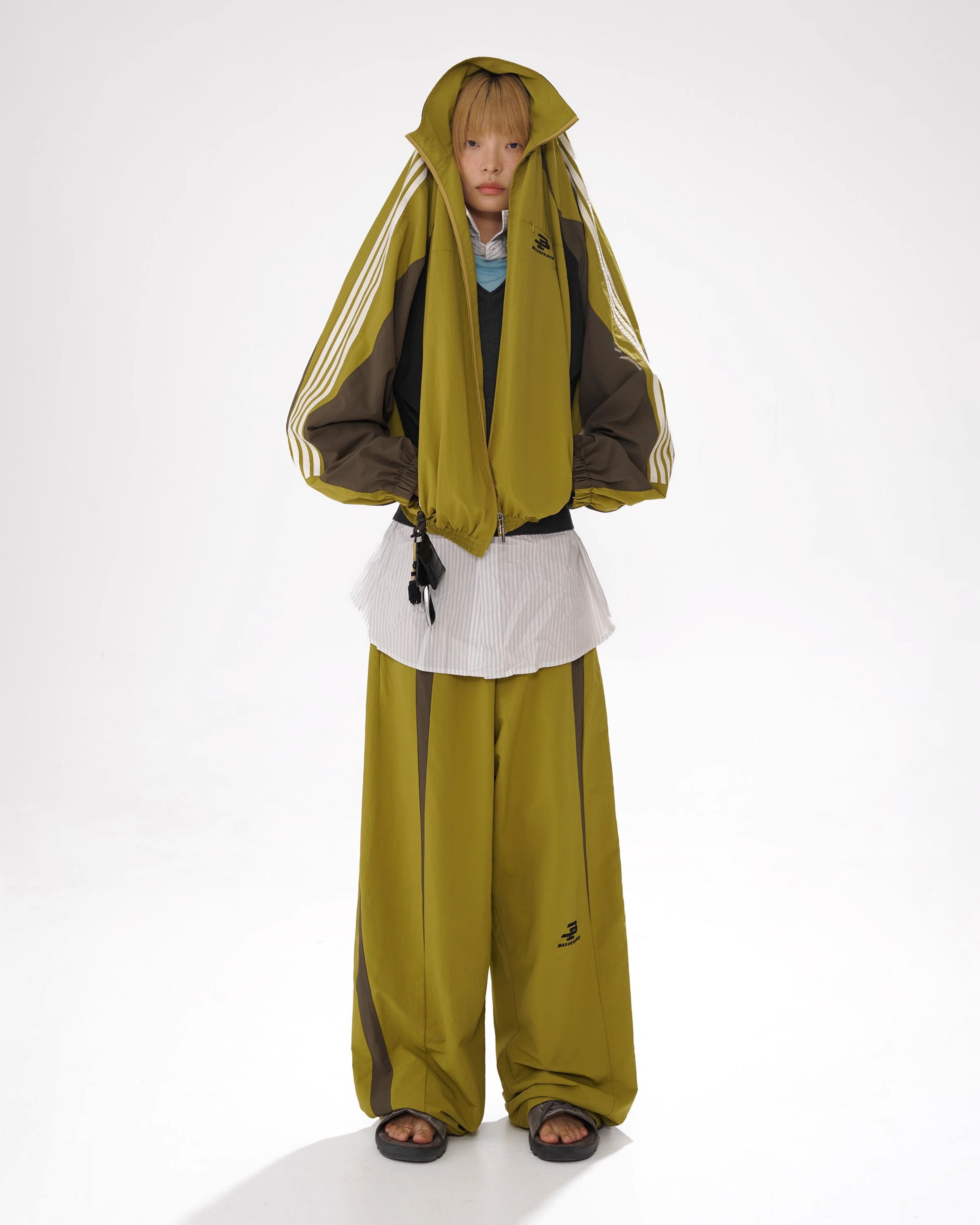 Legacy Coach Joggerpants