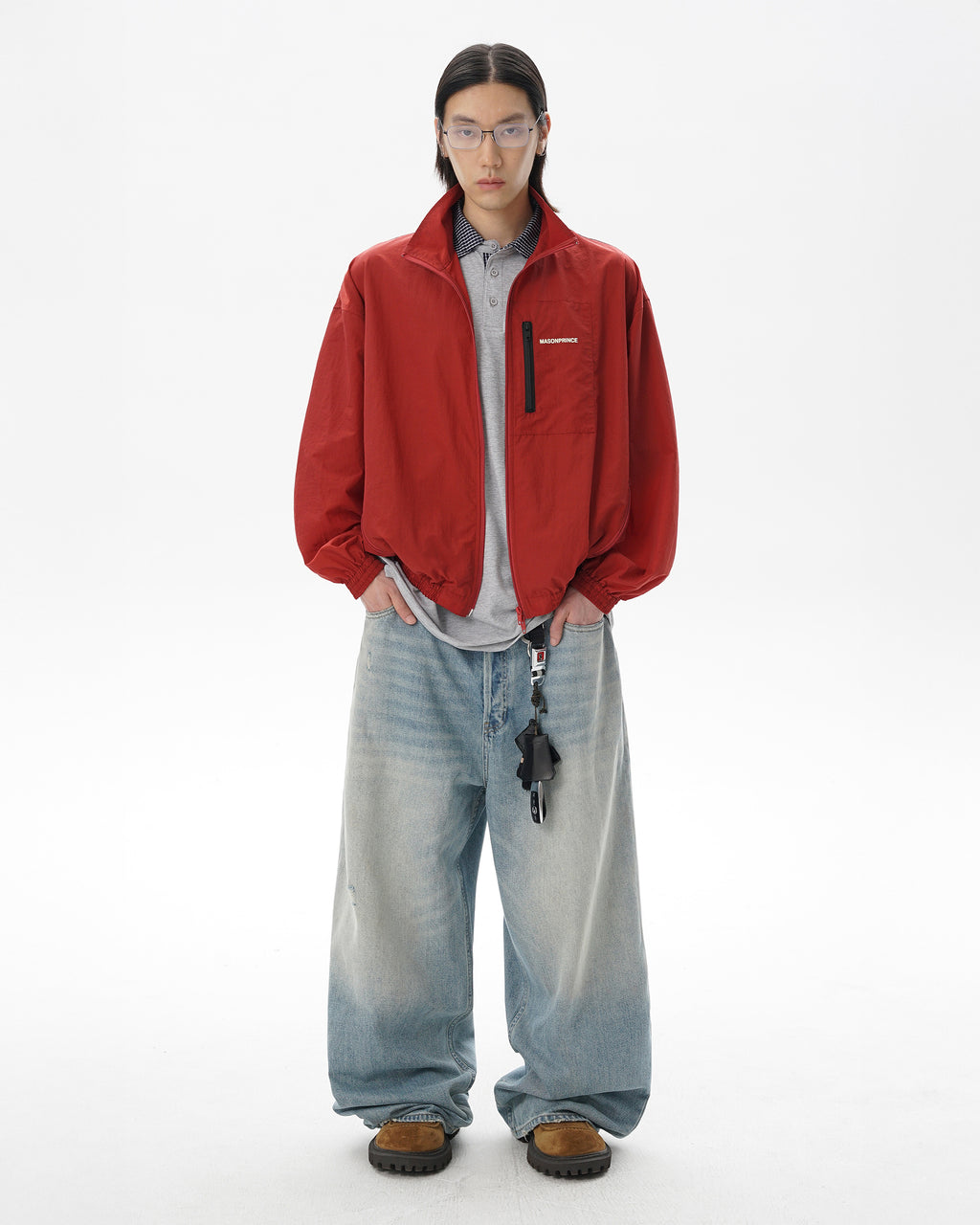 Second Skin Outdoor Jacket