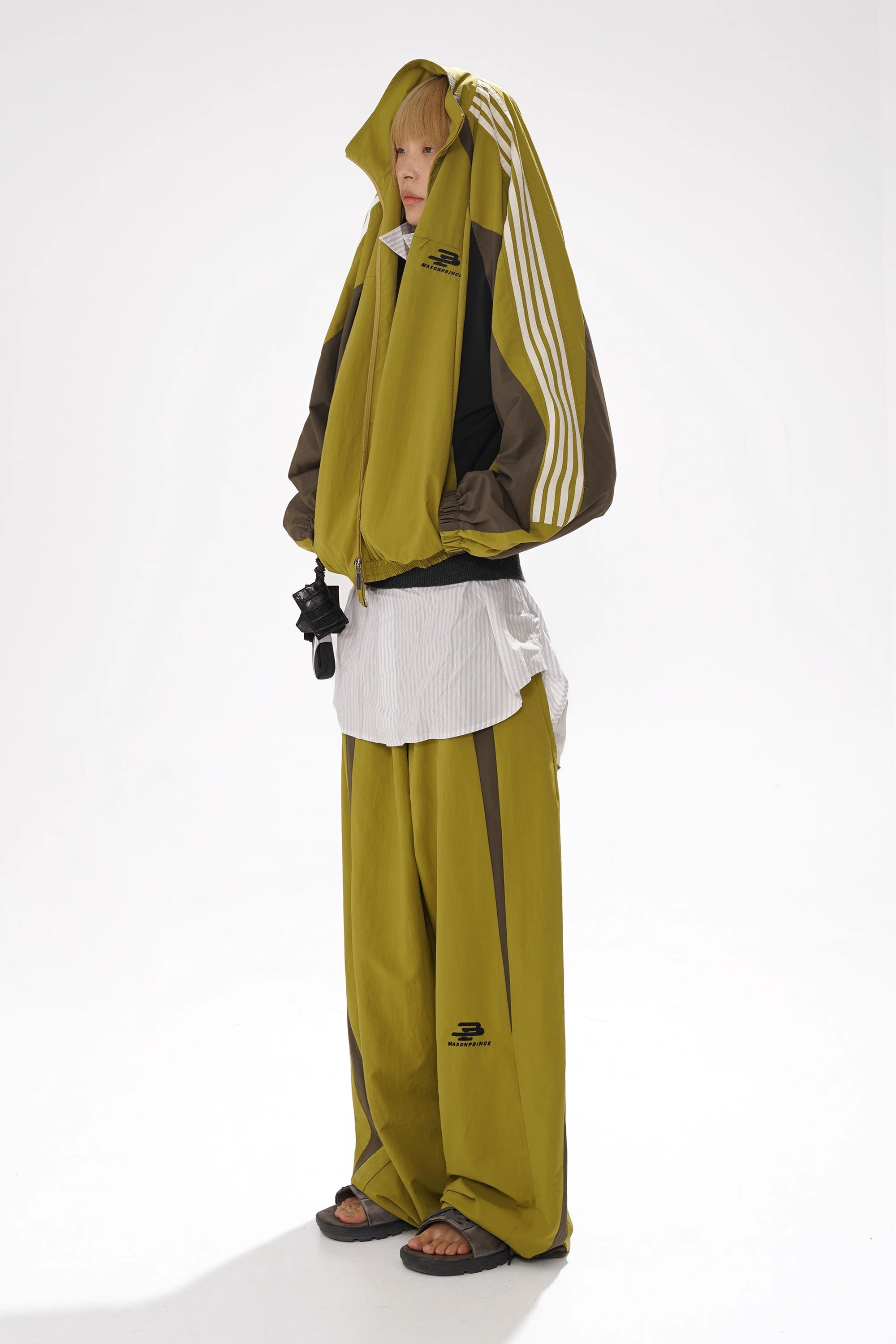 Legacy Coach Joggerpants