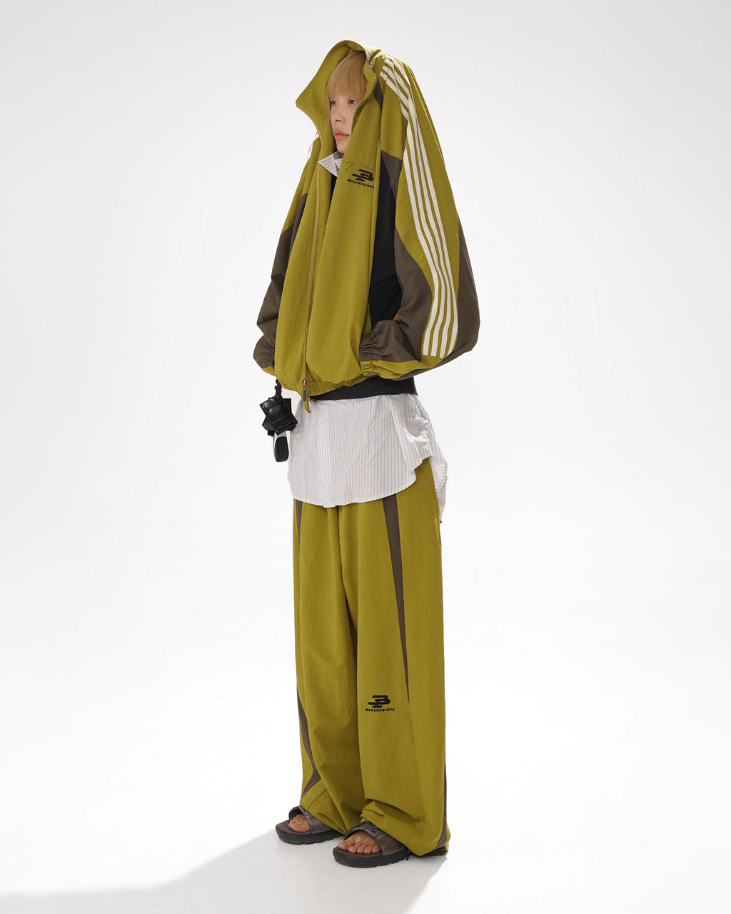 Legacy Coach Joggerpants