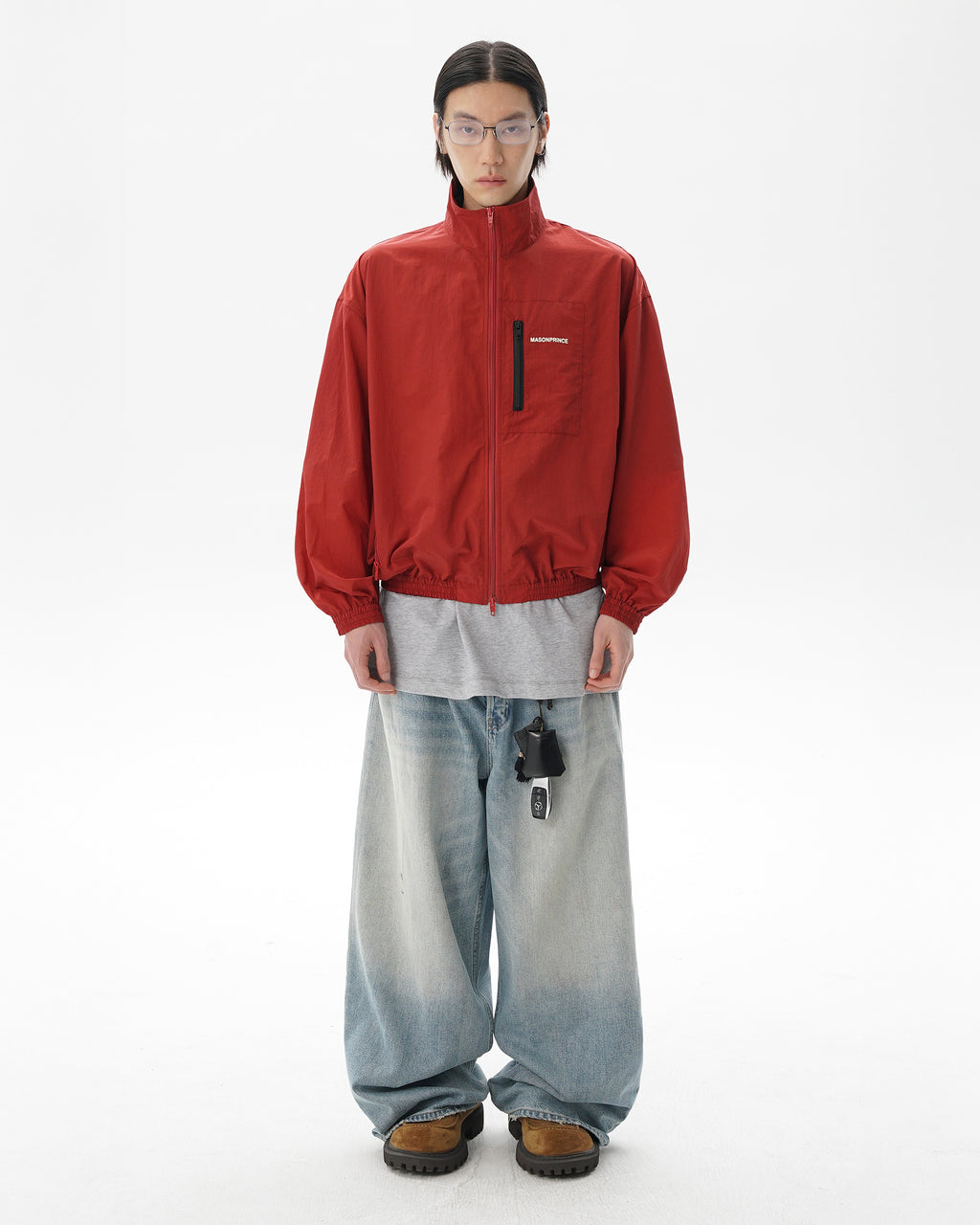 Second Skin Outdoor Jacket