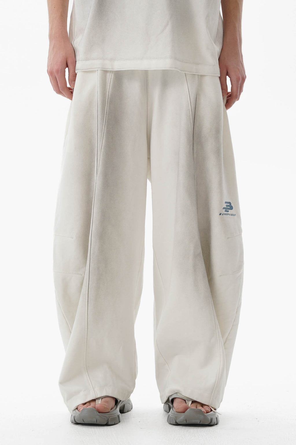 N°8 Series Sweatpants