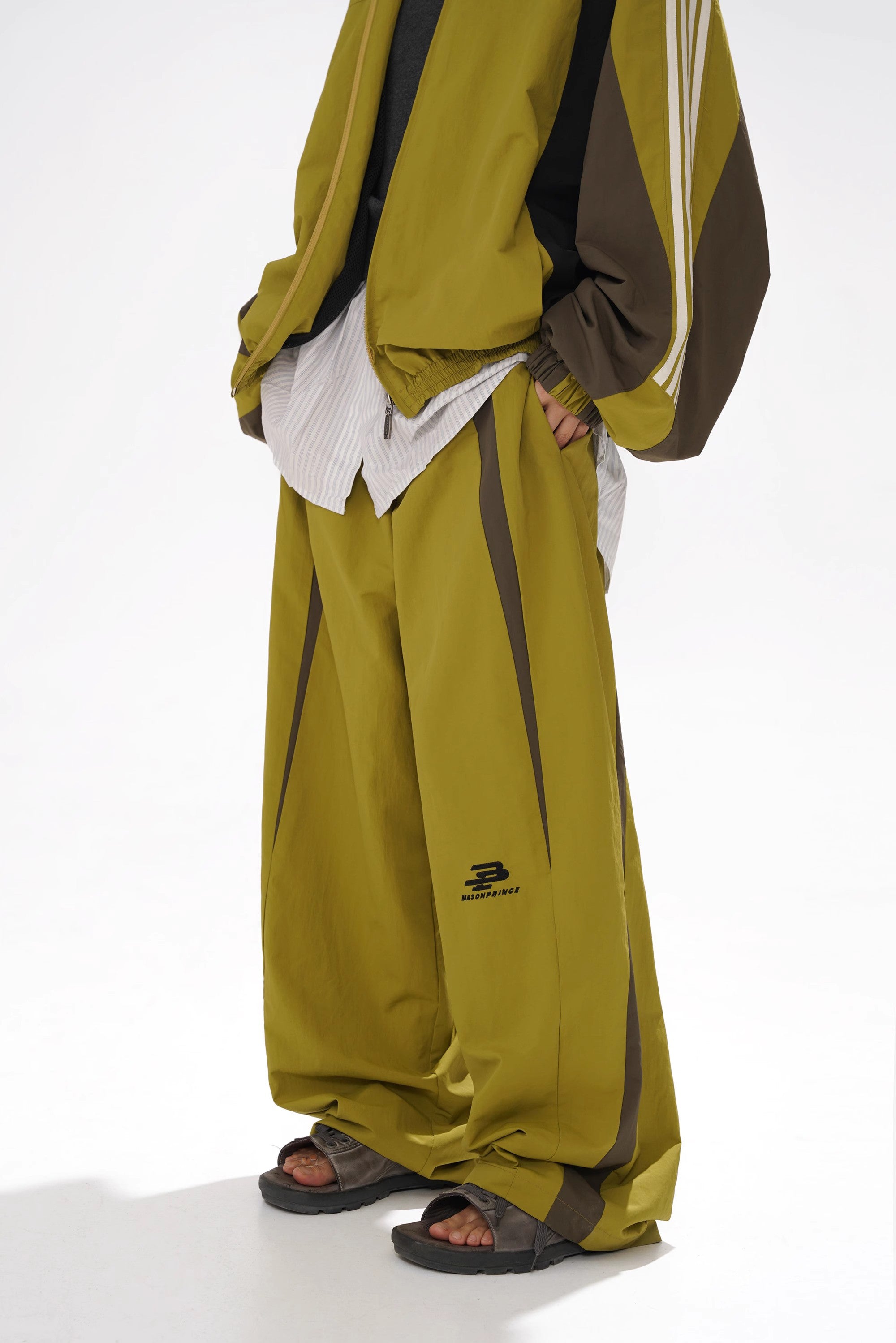 Legacy Coach Joggerpants