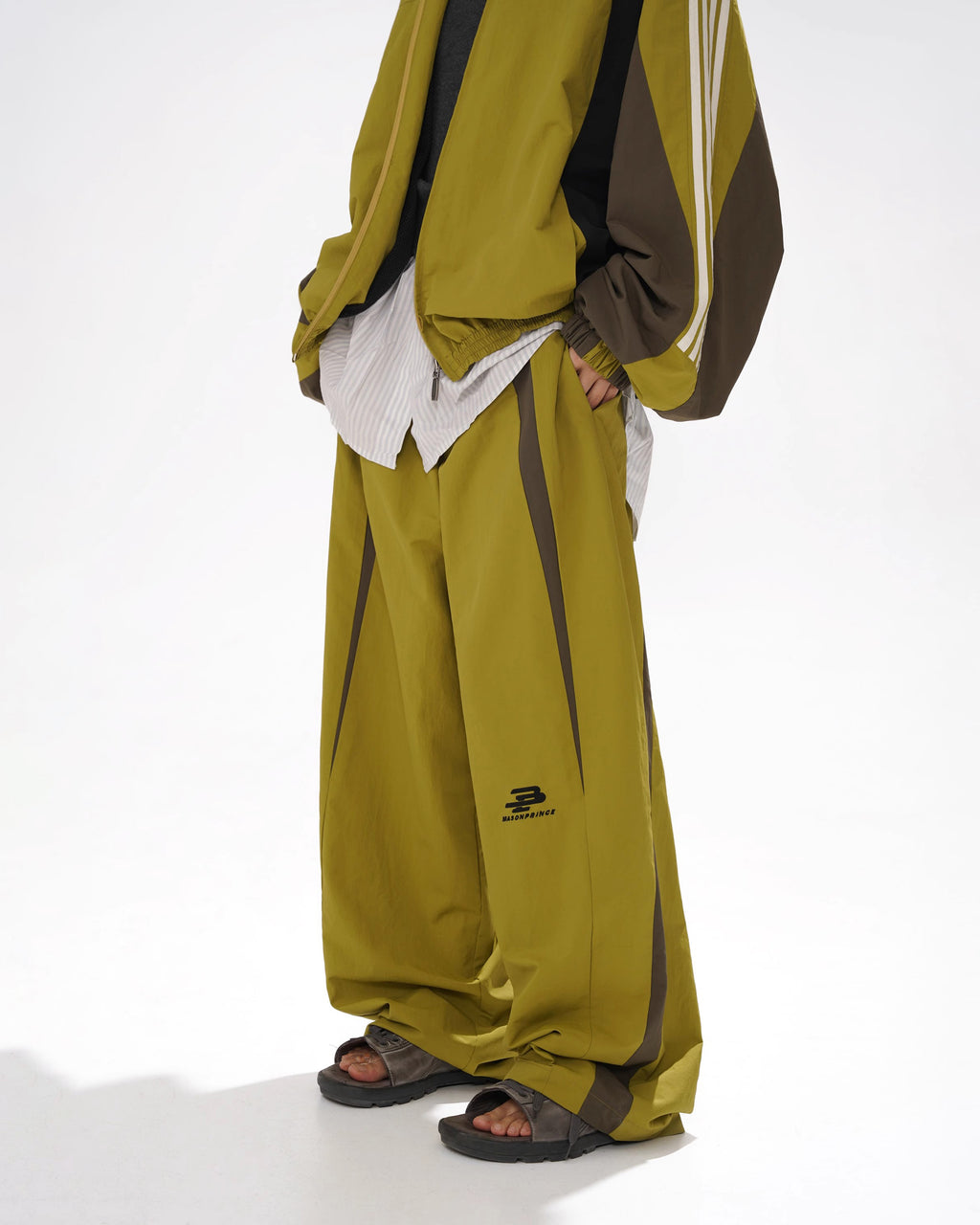 Legacy Coach Joggerpants