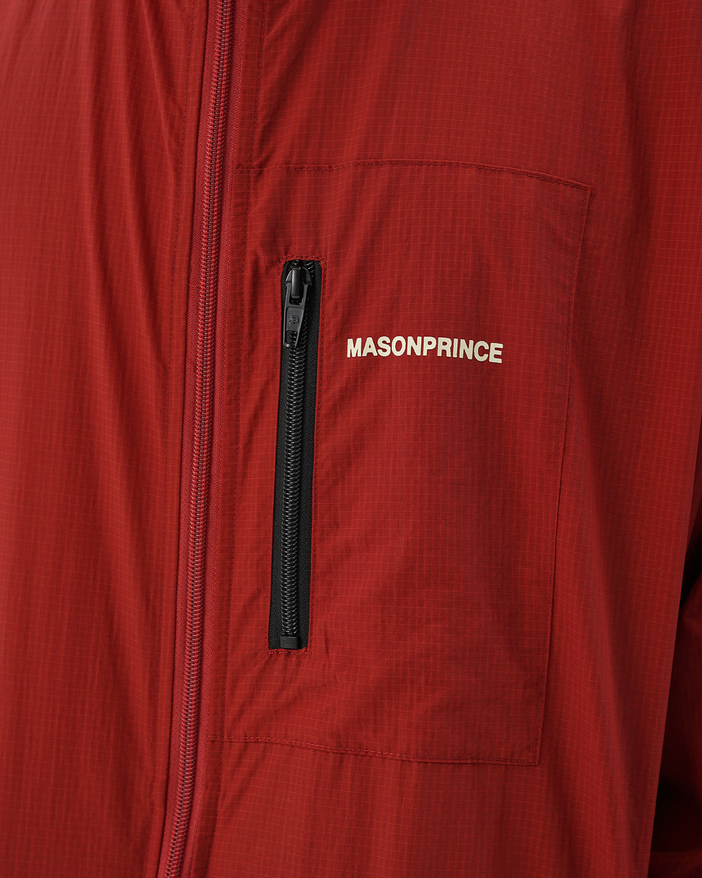 Second Skin Outdoor Jacket