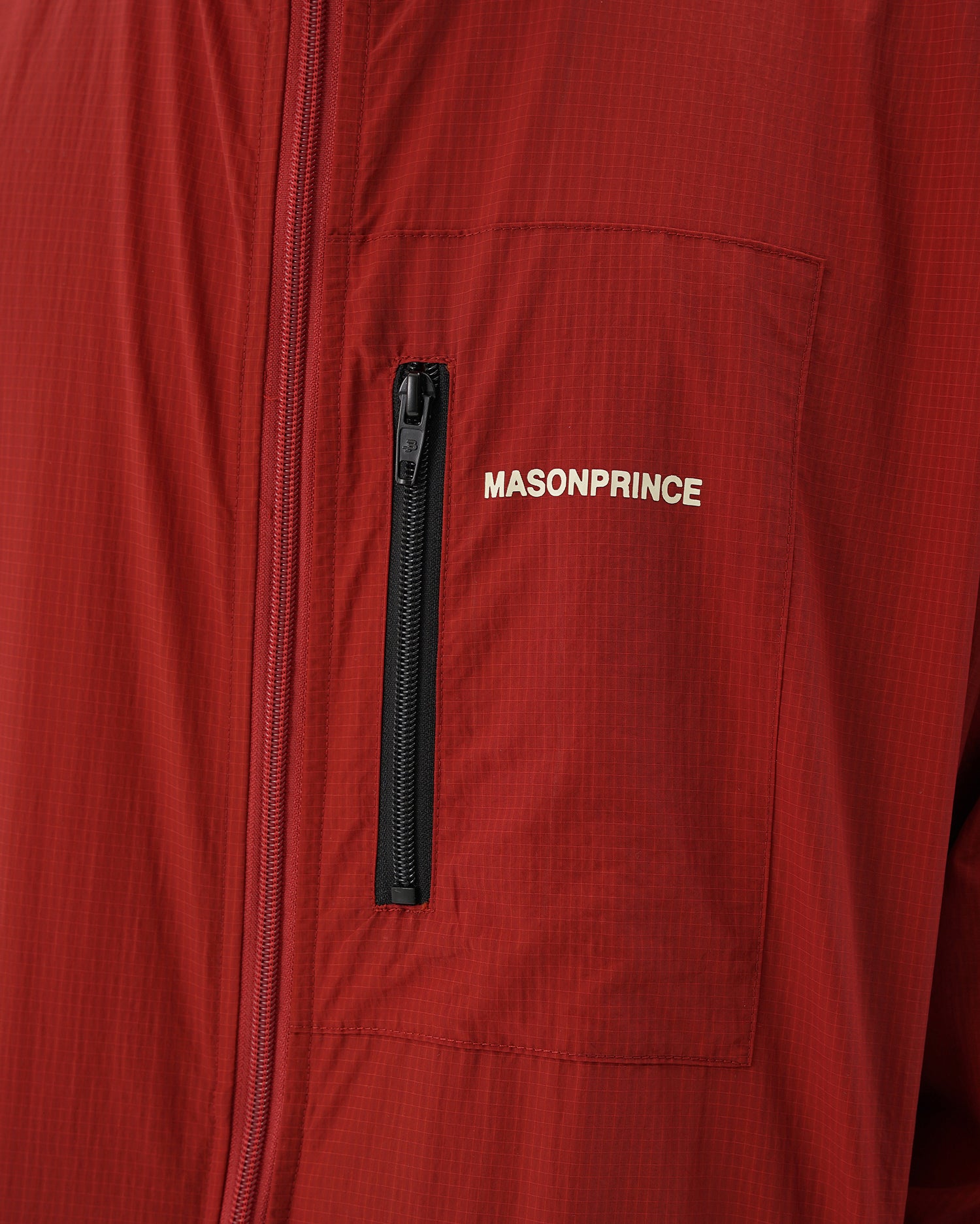 Second Skin Outdoor Jacket