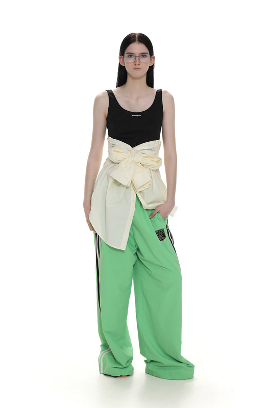 Classic Emblem Trackpants
