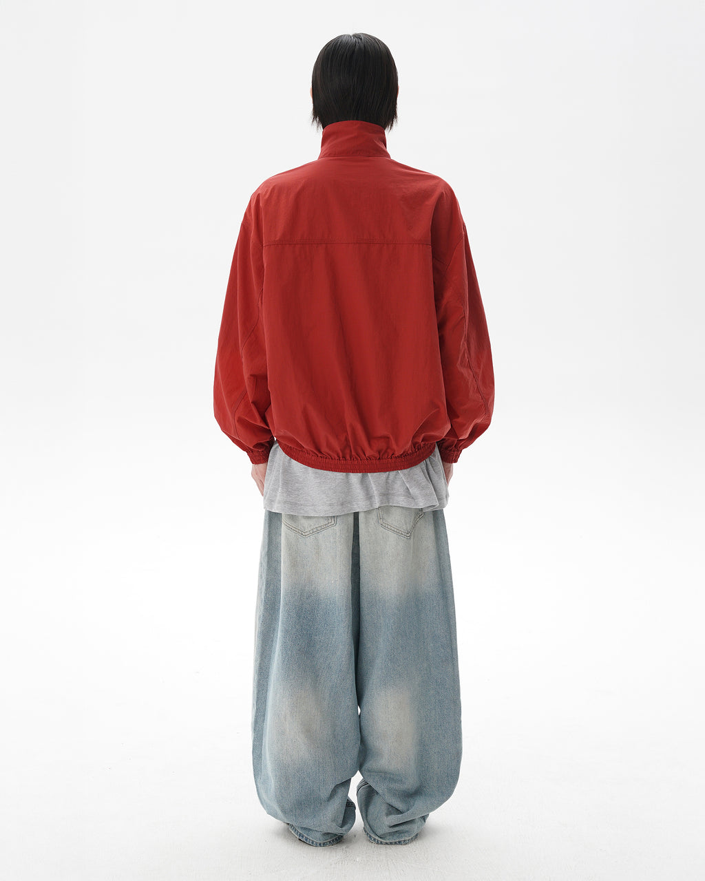 Second Skin Outdoor Jacket