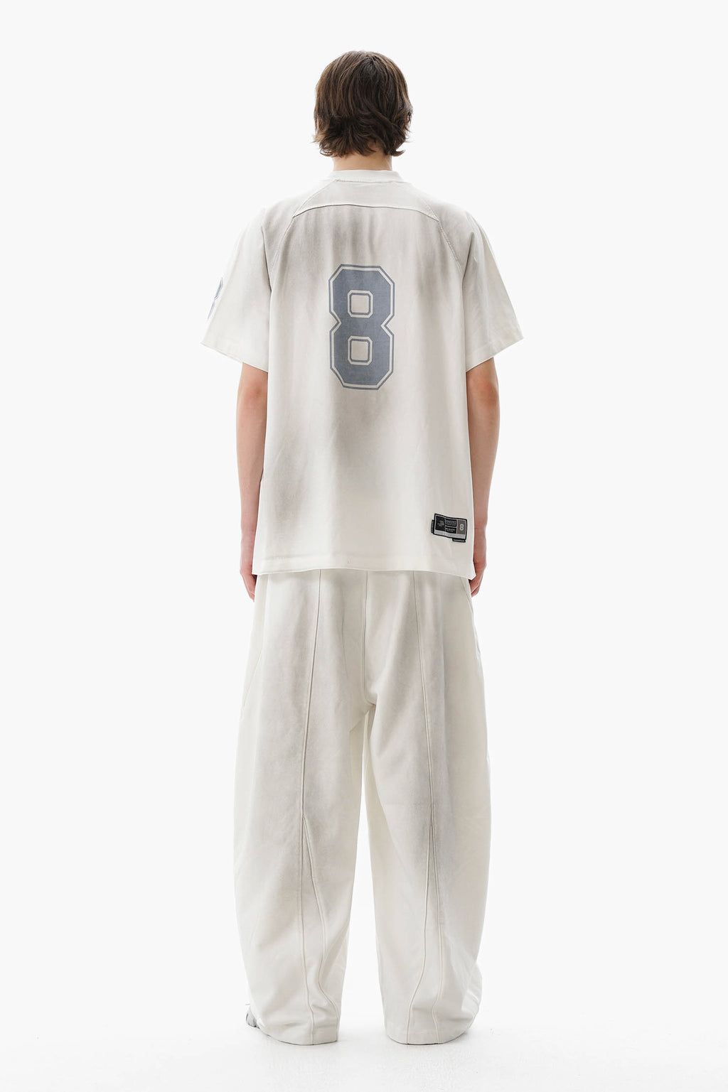N°8 Series Sweatpants