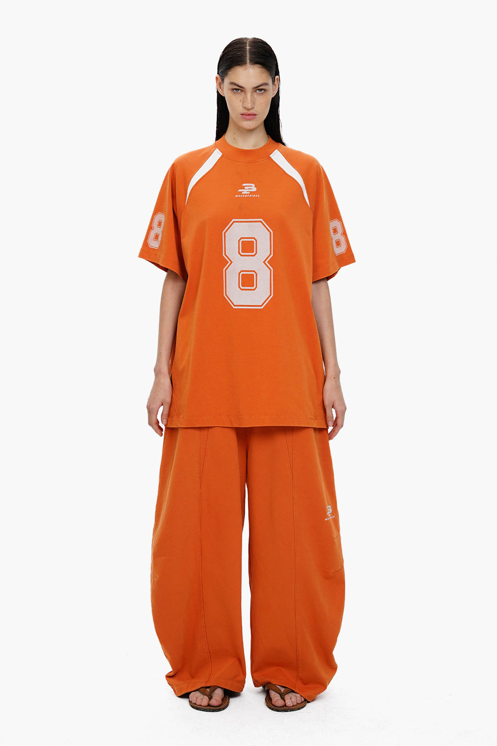 N°8 Series Sweatpants