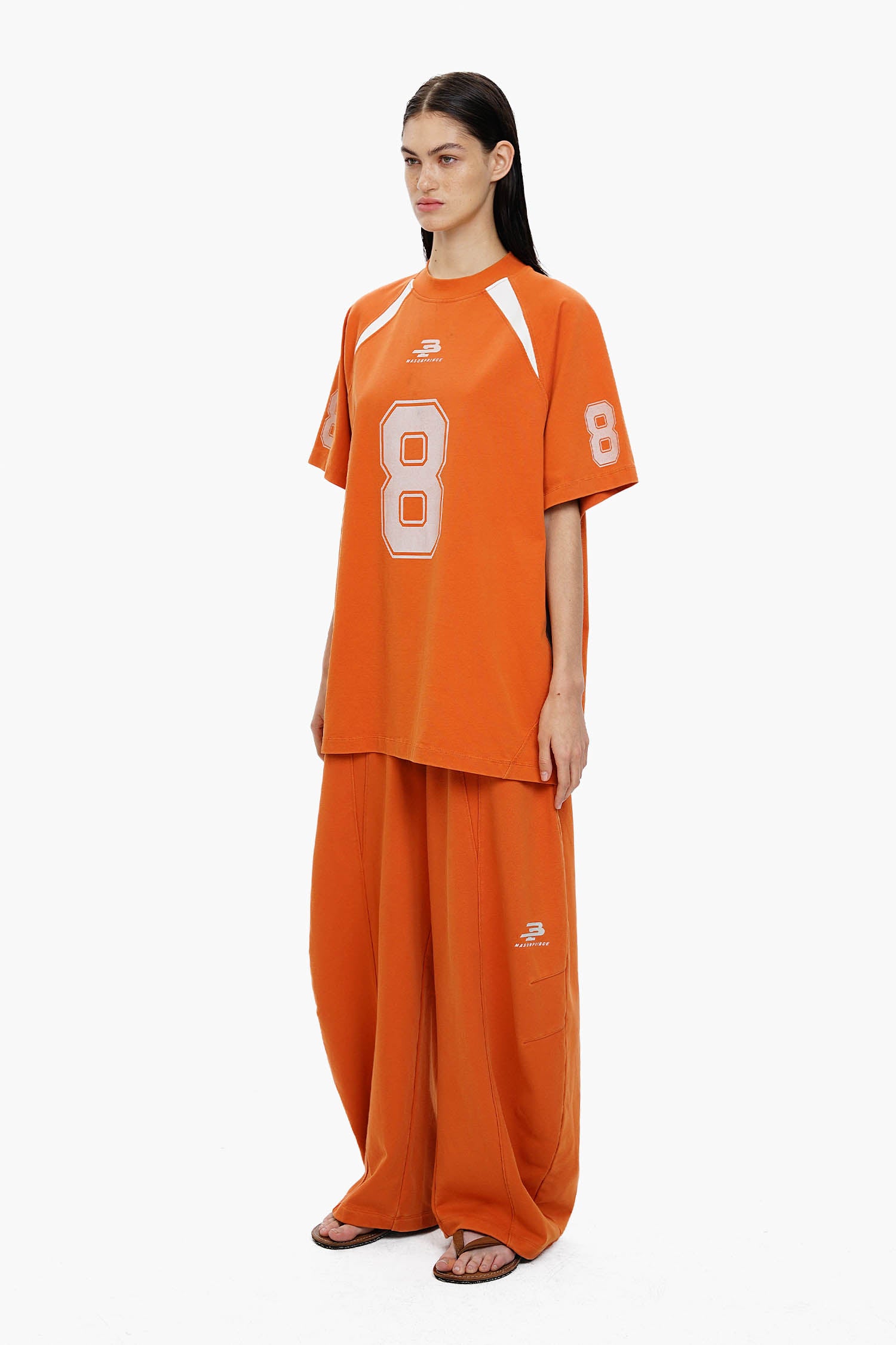 N°8 Series Sweatpants