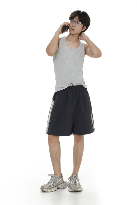 Classic Emblem Trackshort