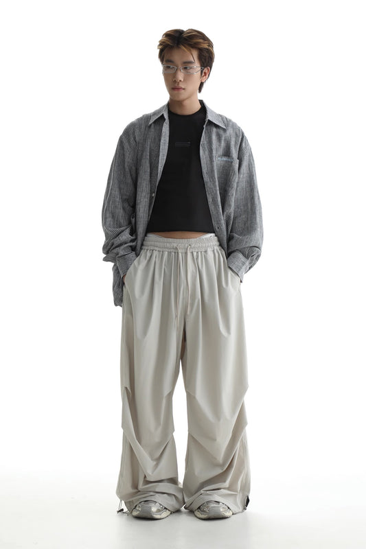 Parachute Pants