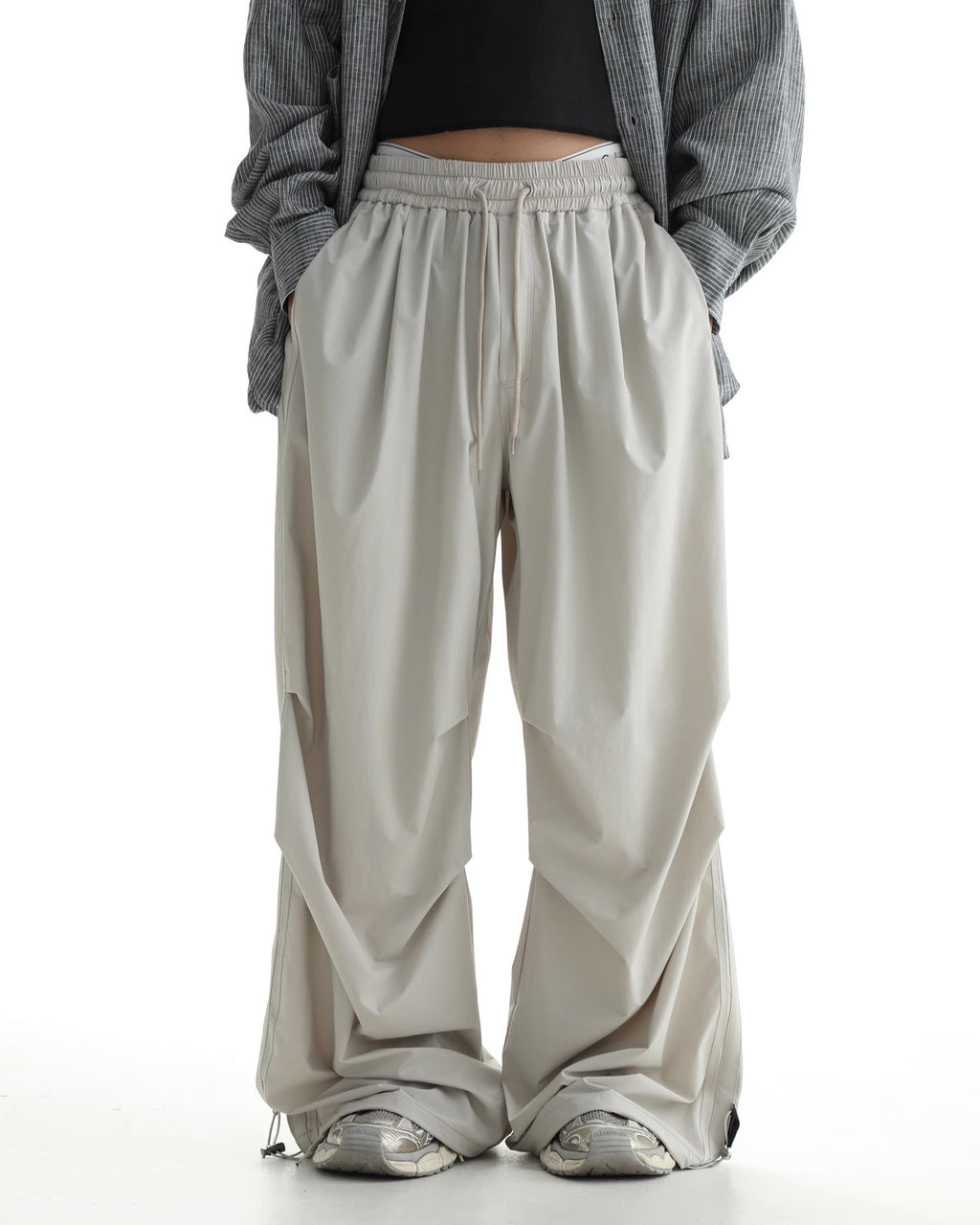 Parachute Pants