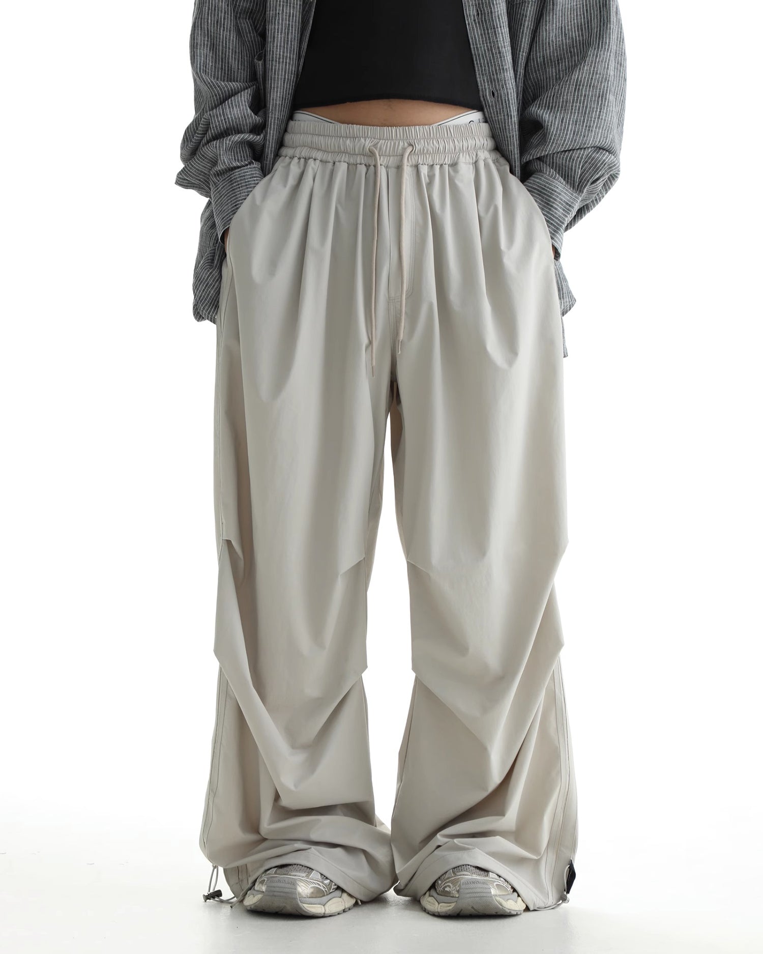 Parachute Pants