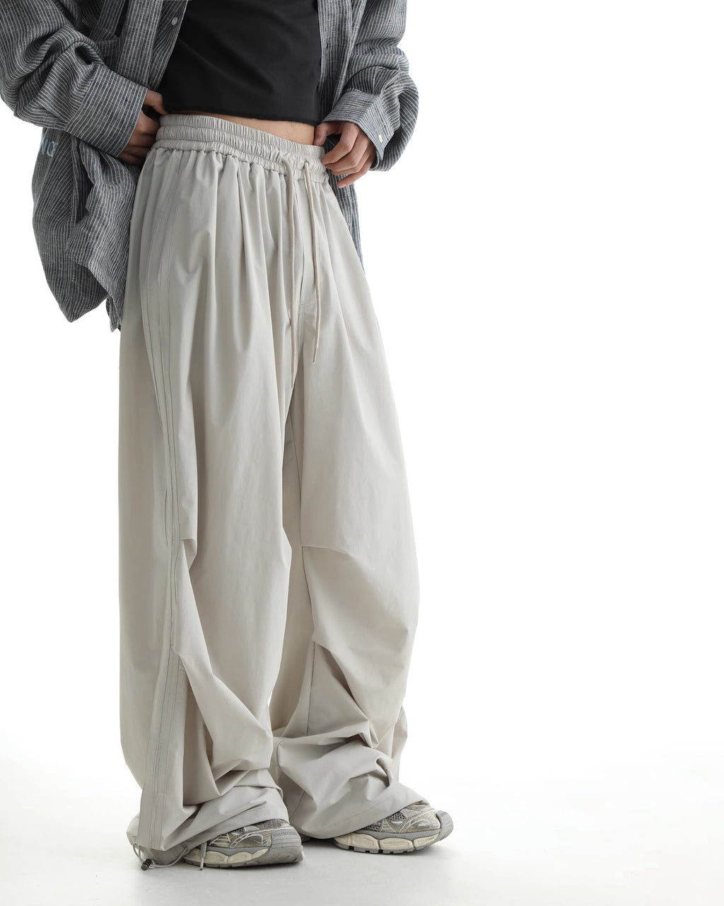 Parachute Pants