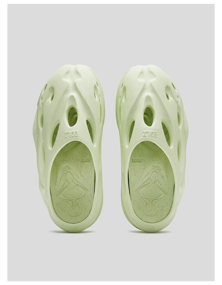 EQLZ® #1100 - White jade