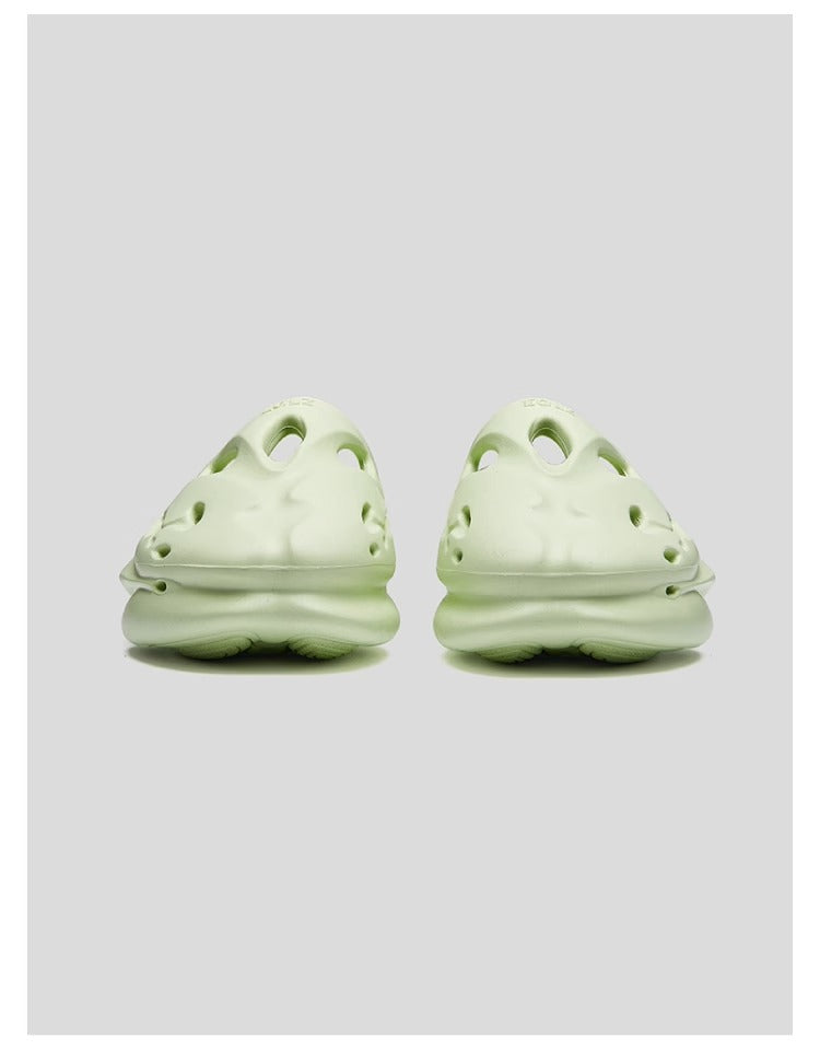 EQLZ® #1100 - White jade