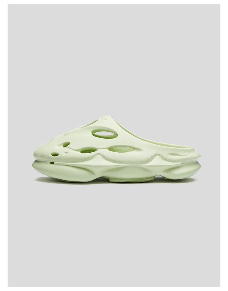 EQLZ® #1100 - White jade