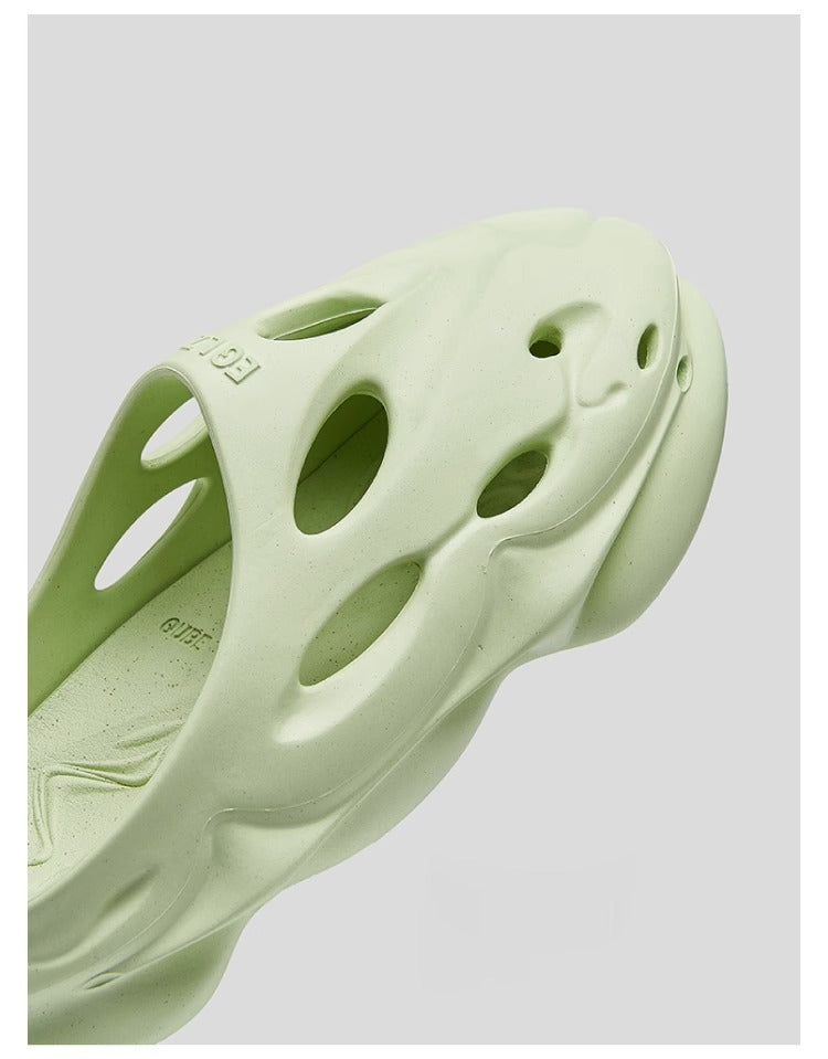 EQLZ® #1100 - White jade