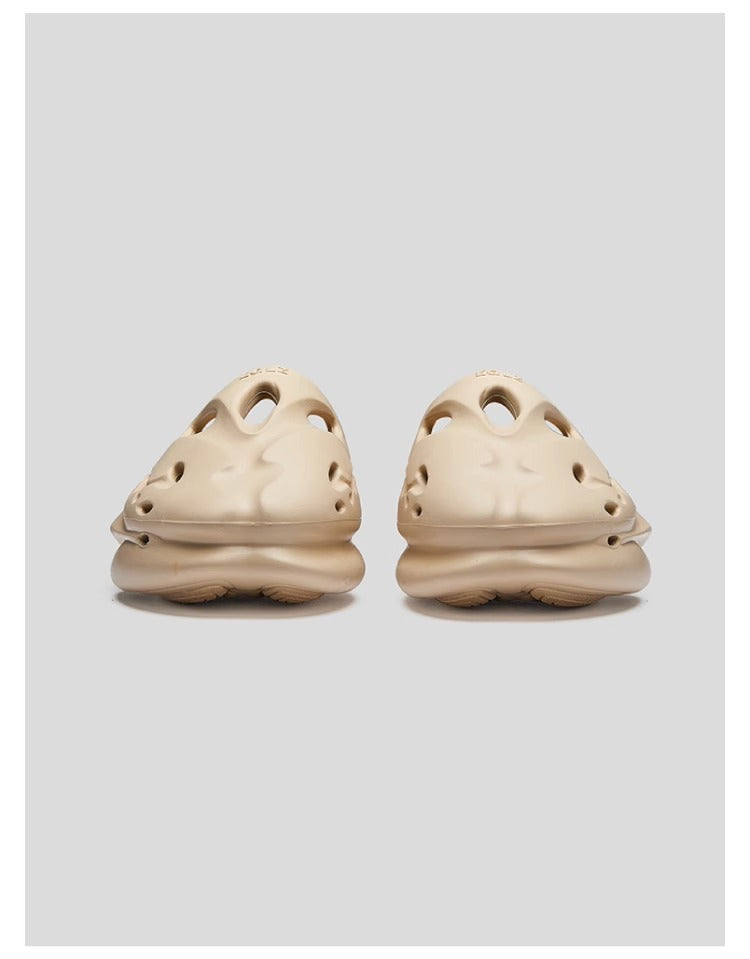 EQLZ® #1100 - Desert Gray