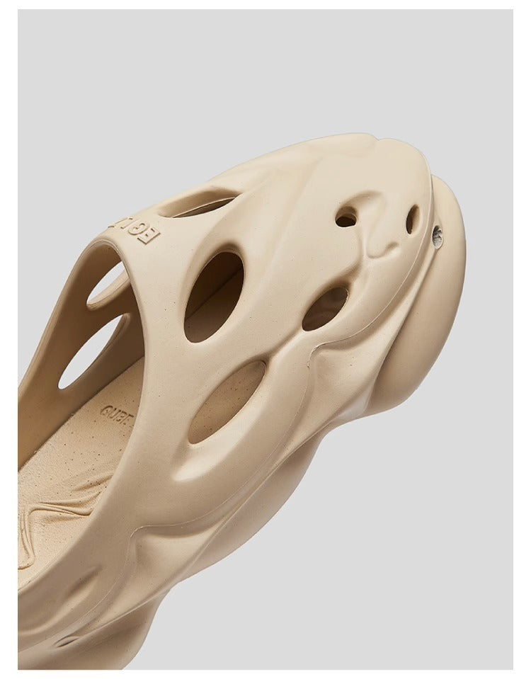 EQLZ® #1100 - Desert Gray