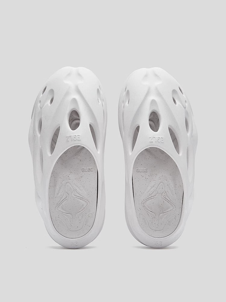 EQLZ® #1100 - Pearl White