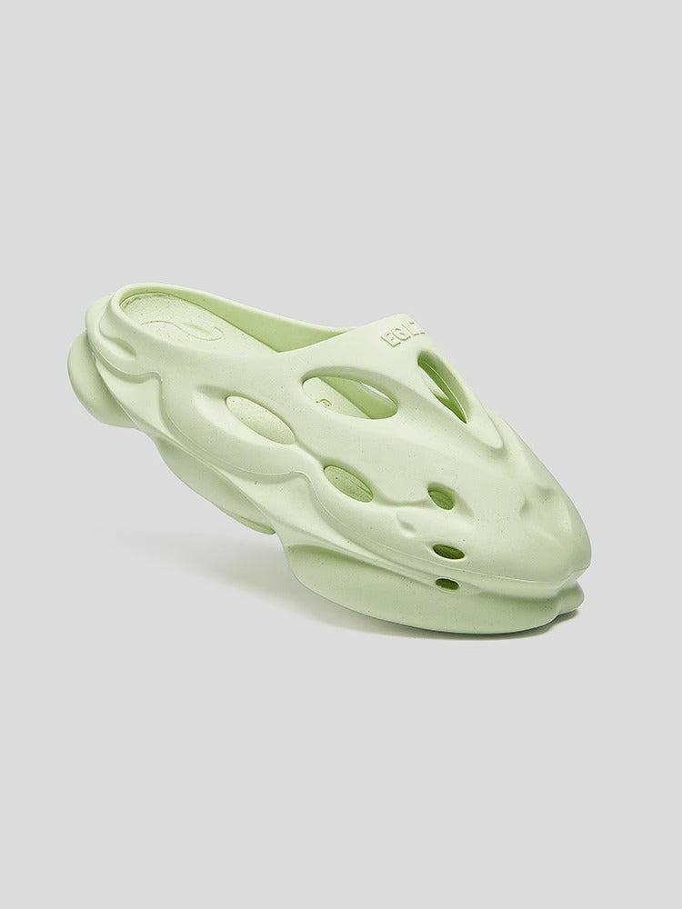 EQLZ® #1100 - White jade