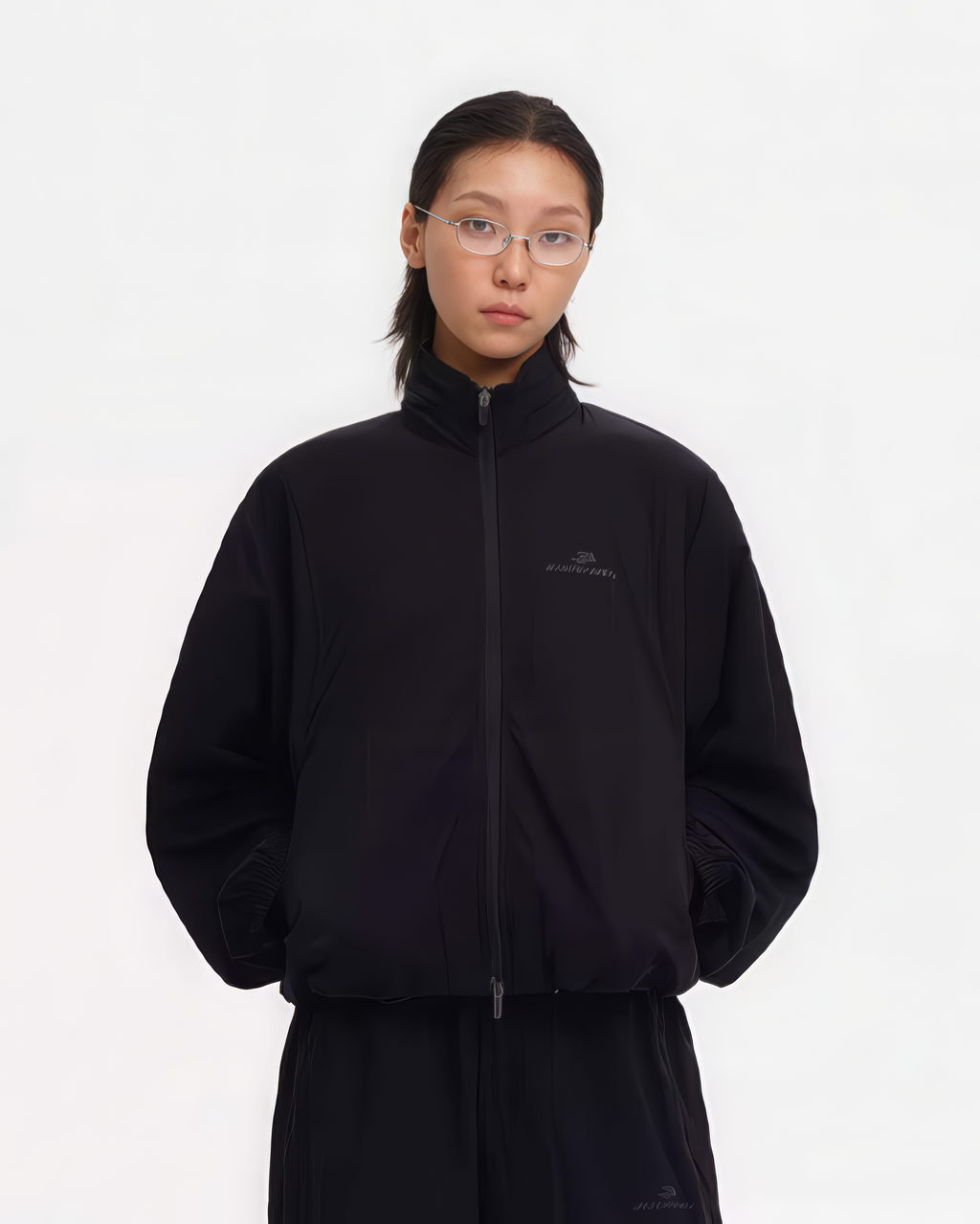 UPF50+ 3M Summer Series Utility Jacket