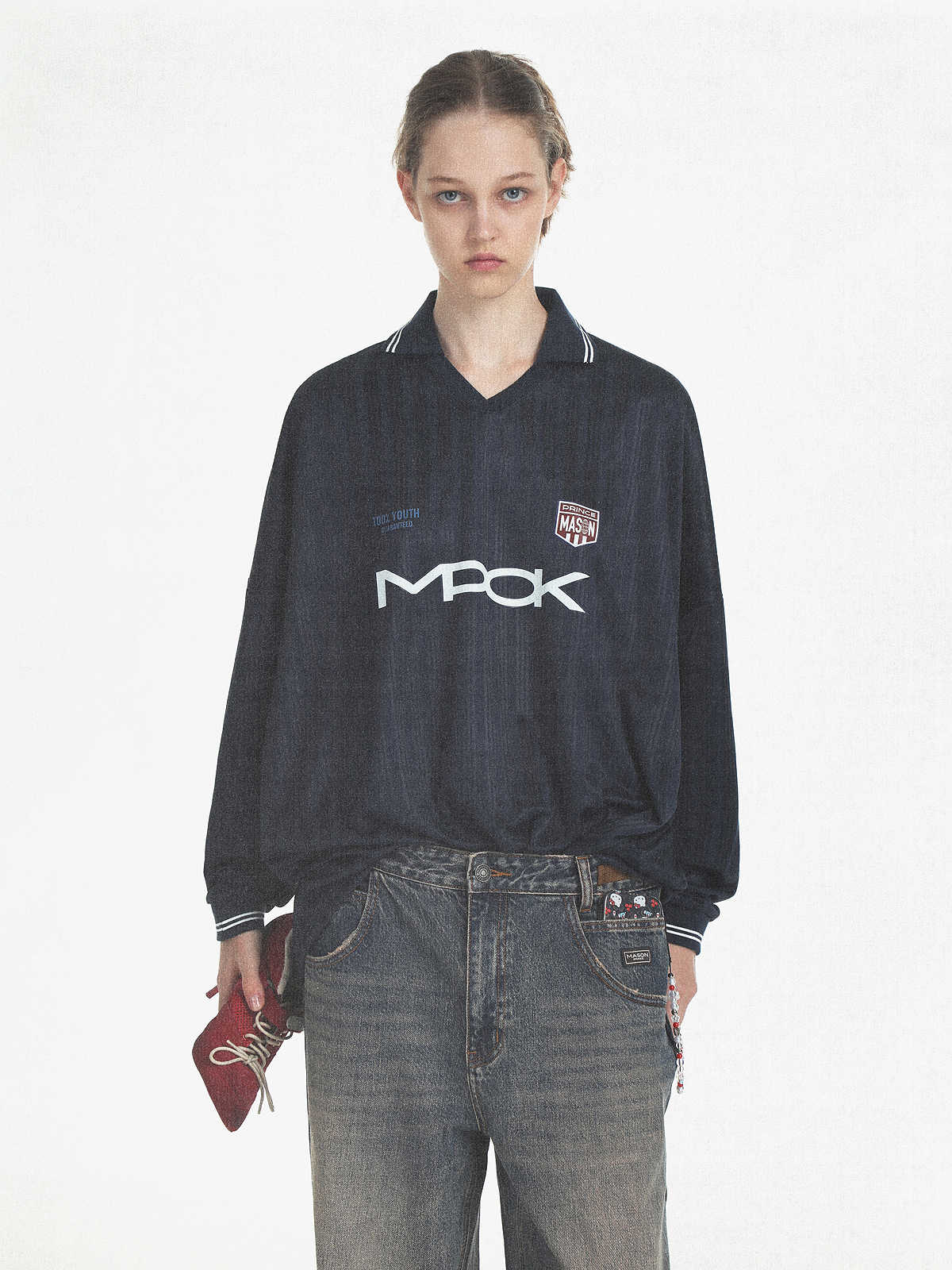 American retro classic Sports