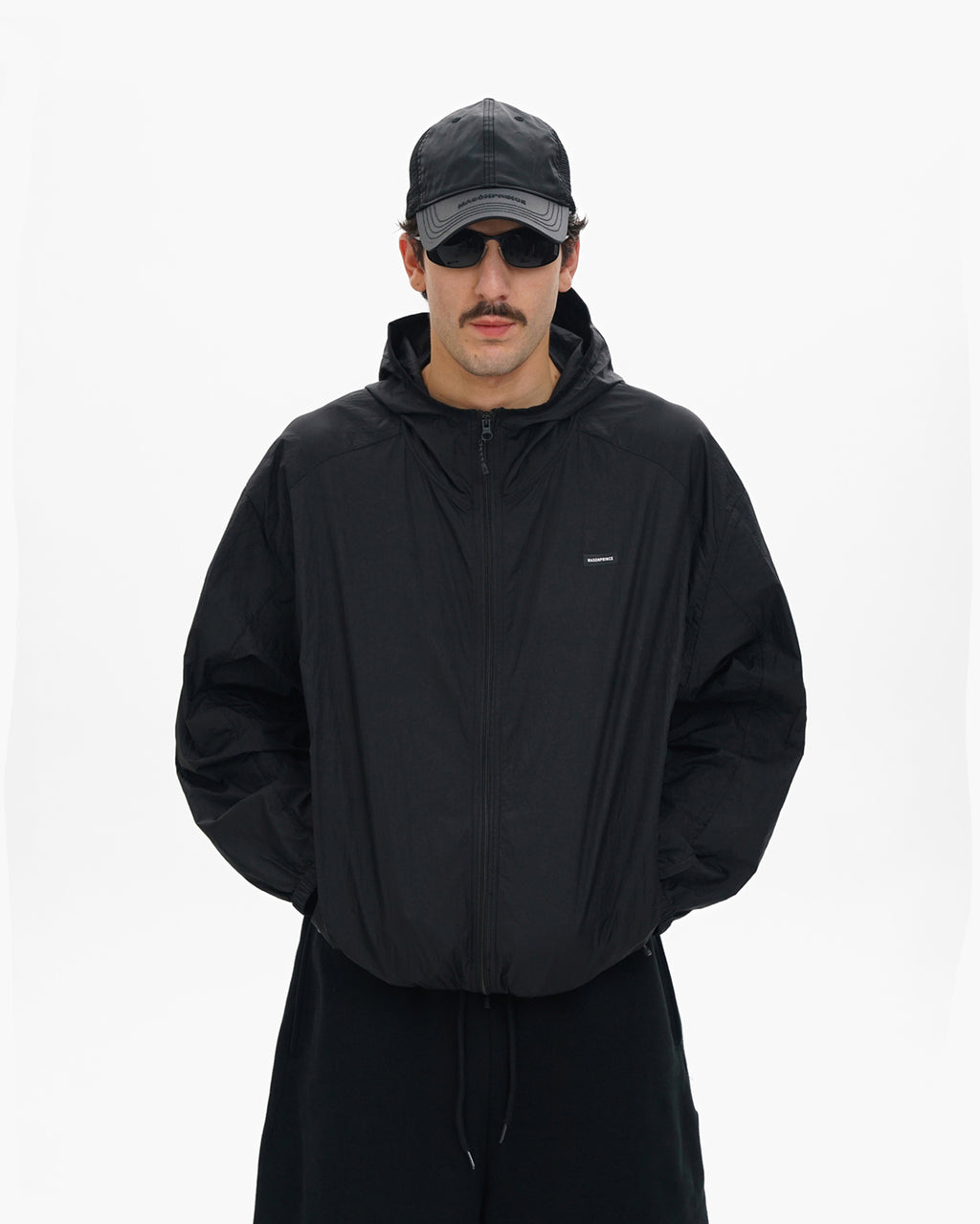 3M Reflective Lightweight Jacket