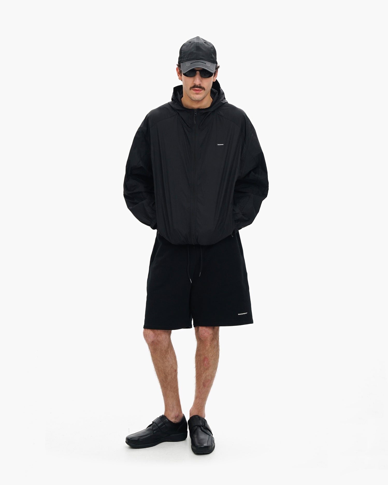 3M Reflective Lightweight Jacket