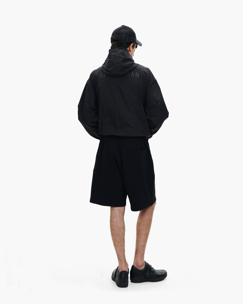 3M Reflective Lightweight Jacket