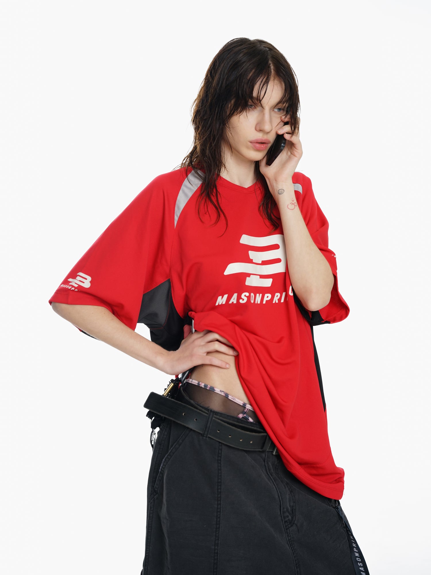 Light Sport Tee-shirt